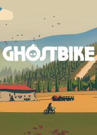 Ghost Bike: Trainer +10 [v1.6]