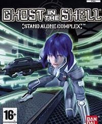 Ghost in the Shell: Stand Alone Complex: Trainer +8 [v1.3]