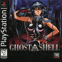 Ghost in the Shell: Trainer +11 [v1.6]