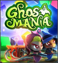 Ghost Mania: Trainer +8 [v1.2]