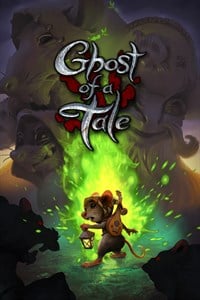 Ghost of a Tale: TRAINER AND CHEATS (V1.0.95)