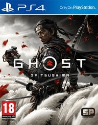 Trainer for Ghost of Tsushima [v1.0.8]