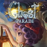 Ghost Parade: Cheats, Trainer +15 [CheatHappens.com]