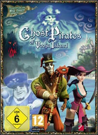 Ghost Pirates of Vooju Island: TRAINER AND CHEATS (V1.0.95)