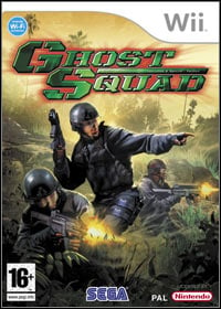 Trainer for Ghost Squad [v1.0.4]