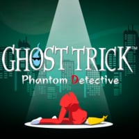 Ghost Trick: Phantom Detective: Trainer +9 [v1.3]