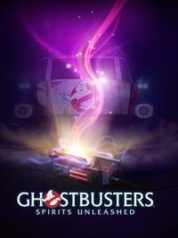 Ghostbusters: Spirits Unleashed: Trainer +9 [v1.5]