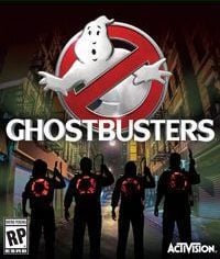 Ghostbusters: Trainer +6 [v1.5]