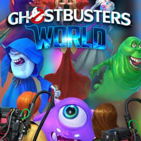 Ghostbusters World: TRAINER AND CHEATS (V1.0.80)