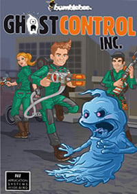 Trainer for GhostControl Inc [v1.0.5]