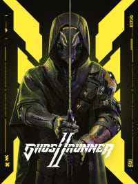 Ghostrunner 2: Cheats, Trainer +7 [MrAntiFan]