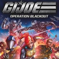 G.I. Joe: Operation Blackout: Trainer +15 [v1.9]