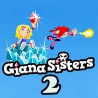 Giana Sisters 2D: Trainer +5 [v1.4]