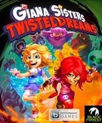 Giana Sisters: Twisted Dreams: Cheats, Trainer +6 [CheatHappens.com]