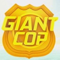 Giant Cop: Trainer +13 [v1.7]