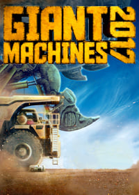 Trainer for Giant Machines 2017 [v1.0.2]