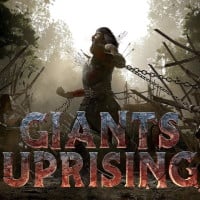 Giants Uprising: Trainer +13 [v1.9]