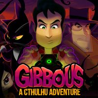 Gibbous: A Cthulhu Adventure: Trainer +14 [v1.6]