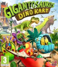 Trainer for Gigantosaurus: Dino Kart [v1.0.7]