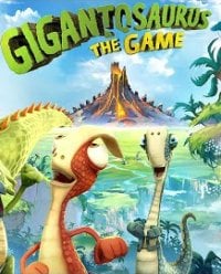 Gigantosaurus: The Game: Trainer +8 [v1.4]