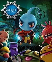 Ginger: Beyond The Crystal: TRAINER AND CHEATS (V1.0.91)