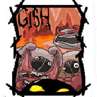 Gish: TRAINER AND CHEATS (V1.0.61)