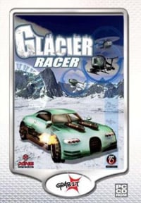 Glacier: Cheats, Trainer +10 [MrAntiFan]