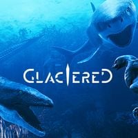 Glaciered: Trainer +5 [v1.6]