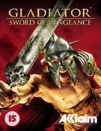 Gladiator: Sword of Vengeance: Cheats, Trainer +10 [FLiNG]