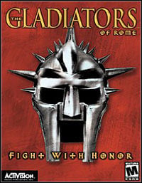 Gladiators of Rome: Cheats, Trainer +6 [CheatHappens.com]