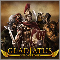 Trainer for Gladiatus: Hero of Rome [v1.0.2]