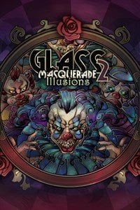 Glass Masquerade 2: Illusions: TRAINER AND CHEATS (V1.0.20)