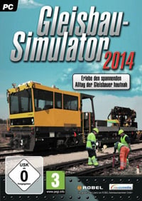 Gleisbau-Simulator 2014: Cheats, Trainer +6 [dR.oLLe]