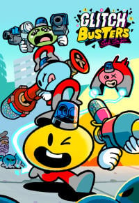 Glitch Busters: Stuck on You: Trainer +13 [v1.9]