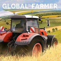 Global Farmer: Cheats, Trainer +6 [dR.oLLe]