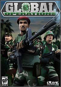 Global Operations: Trainer +9 [v1.9]