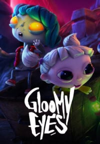Gloomy Eyes: The Game: TRAINER AND CHEATS (V1.0.9)