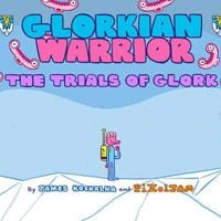 Trainer for Glorkian Warrior: The Trials of Glork [v1.0.4]
