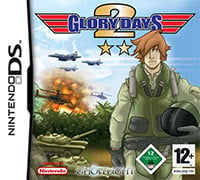 Glory Days 2: Brotherhood of Men: TRAINER AND CHEATS (V1.0.38)