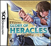Trainer for Glory of Heracles [v1.0.5]