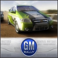 GM Rally: Trainer +10 [v1.1]