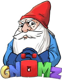 Trainer for Gnomz [v1.0.7]