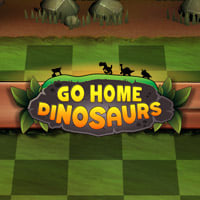 Go Home Dinosaurs: Cheats, Trainer +11 [CheatHappens.com]