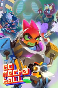 Go Mecha Ball: TRAINER AND CHEATS (V1.0.74)