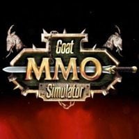Goat MMO Simulator: Trainer +7 [v1.4]