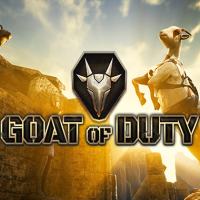 Goat of Duty: Trainer +8 [v1.4]