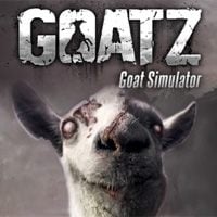 Goat Simulator: GoatZ: Trainer +7 [v1.6]