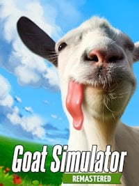 Goat Simulator Remastered: Cheats, Trainer +13 [FLiNG]
