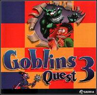 Goblins 3: Trainer +10 [v1.5]