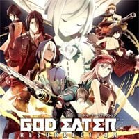 Trainer for God Eater Resurrection [v1.0.2]